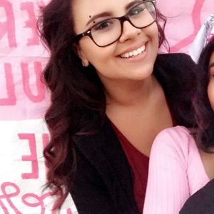 Meet your Posher, Mia